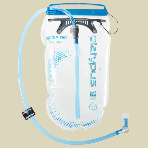 Platypus Big Zip Evo 3 L